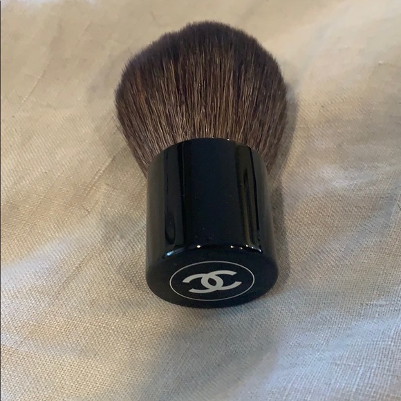 CHANEL Other - Chanel powder brush CHANEL Other - Chanel powder brush
